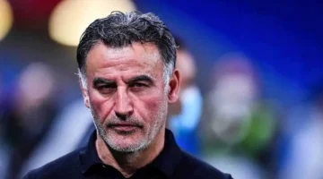 قرار تحكيمي مثير.. غضب غالتييه مدرب نيوم أمام الهلال (فيديو)